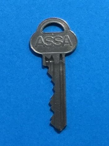 ASSA