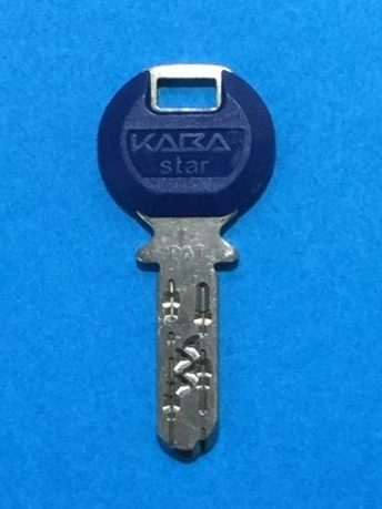 KABA STAR