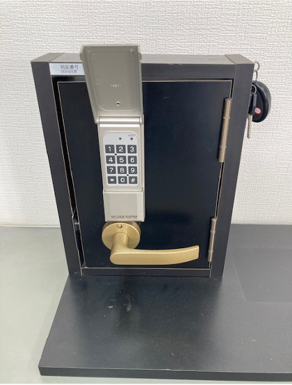セキュラ社 マイロックVE-10（日本製です）